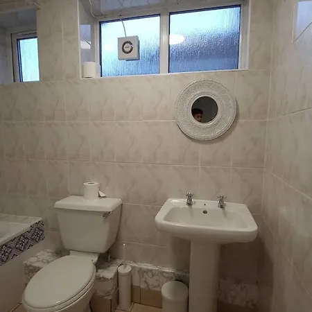 Nook, 3 Bedrooms