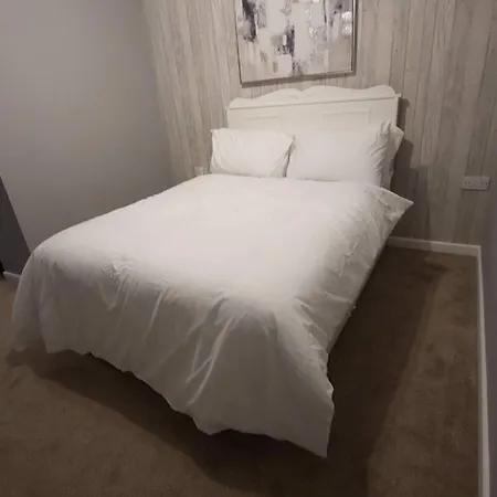 Lägenhet Nook, 3 Bedrooms *