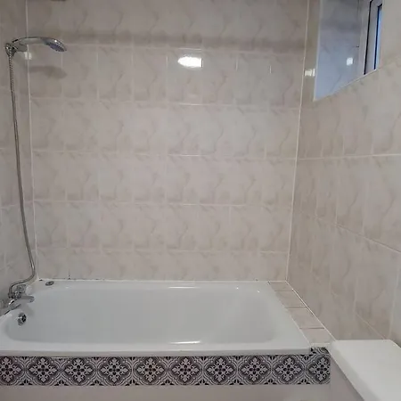 Lägenhet Nook, 3 Bedrooms