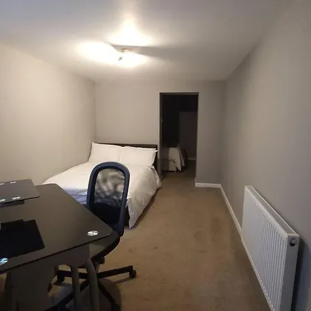 Appartement Nook, 3 Bedrooms *