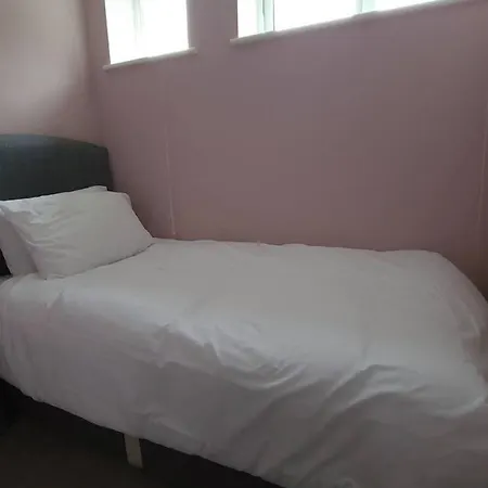 公寓 Nook, 3 Bedrooms 布里斯托