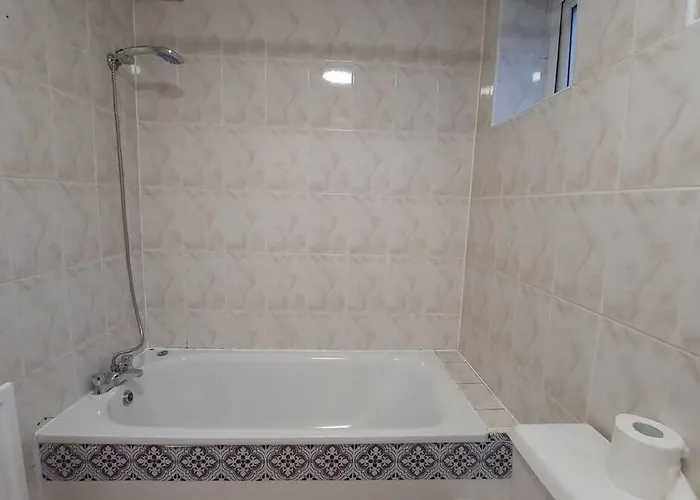 شقة Nook, 3 Bedrooms