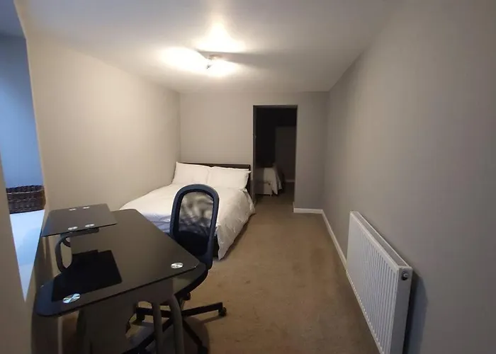 公寓 Nook, 3 Bedrooms *